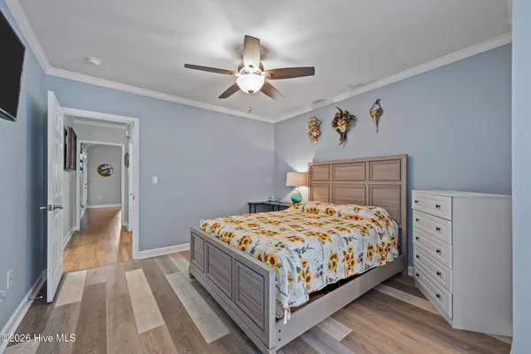 $545,000 | 229 Doral Drive, Hampstead, NC 28443