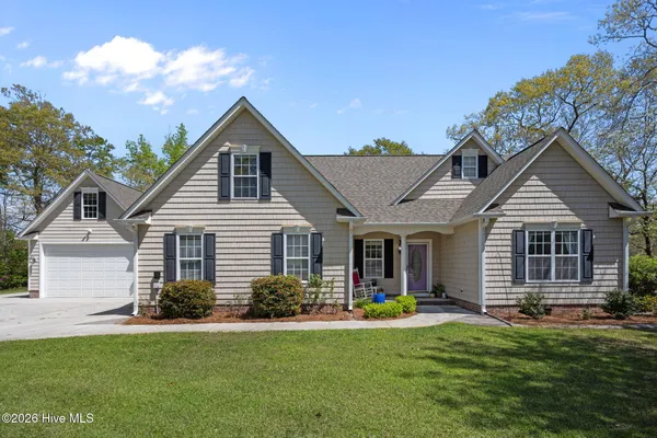 $545,000 | 229 Doral Drive, Hampstead, NC 28443