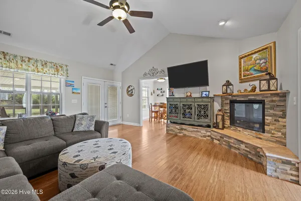 $545,000 | 229 Doral Drive, Hampstead, NC 28443