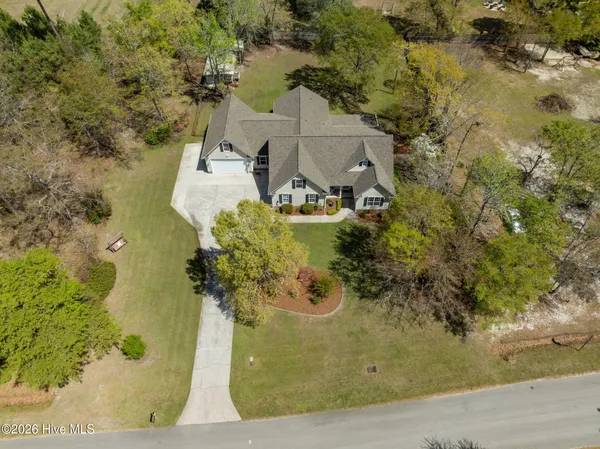 $545,000 | 229 Doral Drive, Hampstead, NC 28443