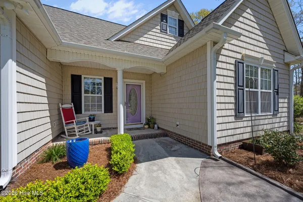 $545,000 | 229 Doral Drive, Hampstead, NC 28443