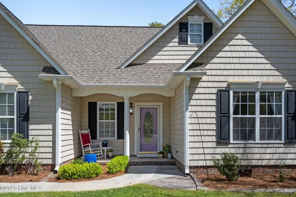 $545,000 | 229 Doral Drive, Hampstead, NC 28443
