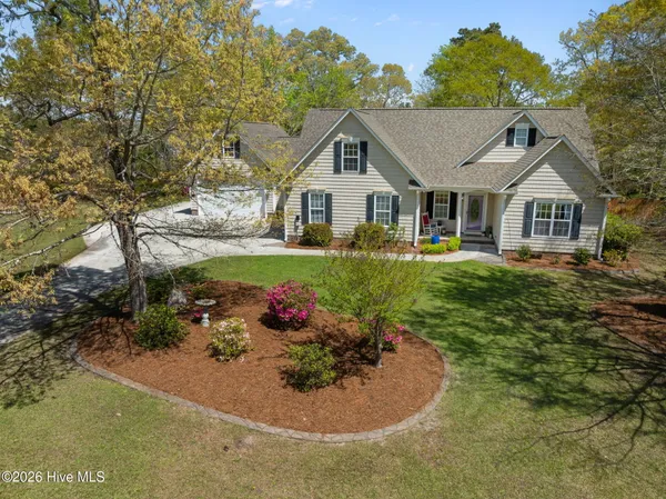 $545,000 | 229 Doral Drive, Hampstead, NC 28443
