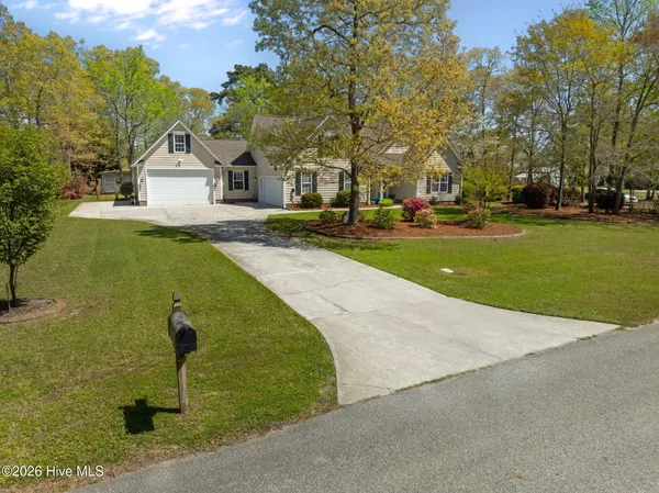 $545,000 | 229 Doral Drive, Hampstead, NC 28443