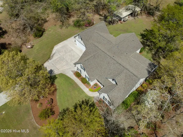 $545,000 | 229 Doral Drive, Hampstead, NC 28443