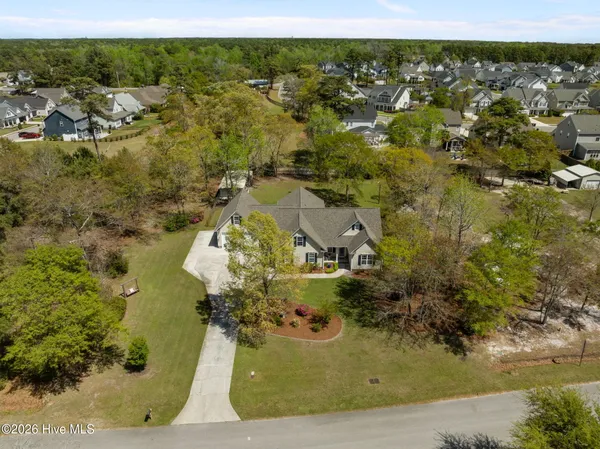 $545,000 | 229 Doral Drive, Hampstead, NC 28443