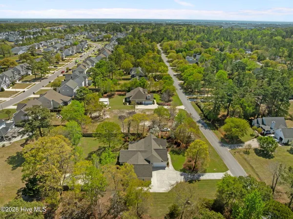 $545,000 | 229 Doral Drive, Hampstead, NC 28443