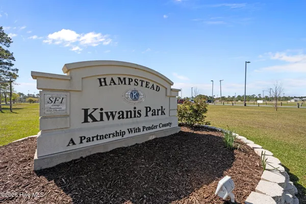 $545,000 | 229 Doral Drive, Hampstead, NC 28443