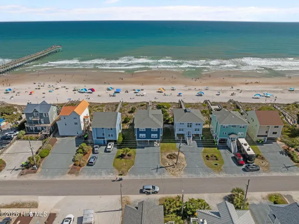 $545,000 | 229 Doral Drive, Hampstead, NC 28443