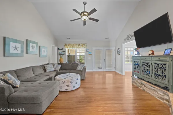 $545,000 | 229 Doral Drive, Hampstead, NC 28443