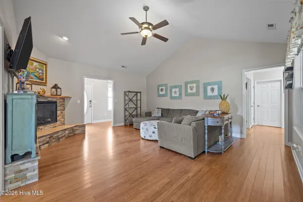 $545,000 | 229 Doral Drive, Hampstead, NC 28443