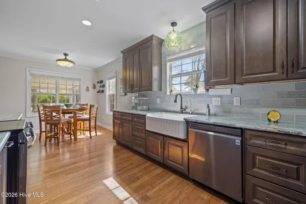 $545,000 | 229 Doral Drive, Hampstead, NC 28443