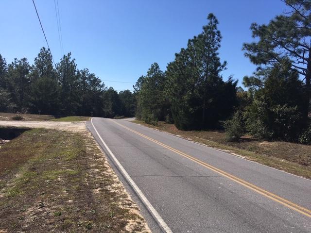 1.4-ac Juniper Lake Road DeFuniak Springs, FL 32433 - Photo 6 of 12 Juniper Lake Rd Looking South