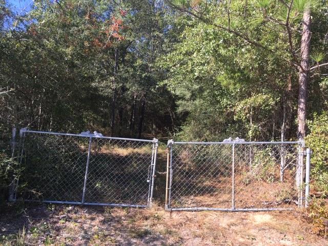 1.4-ac Juniper Lake Road DeFuniak Springs, FL 32433 - Photo 9 of 12 Property Gate