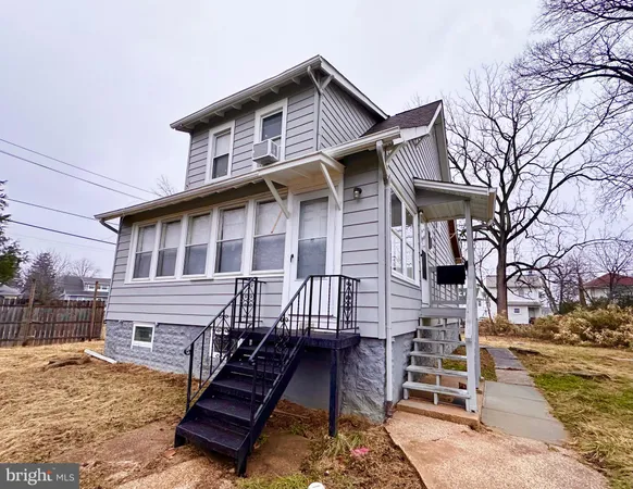 $225,000 | 3608 Plateau Avenue, Baltimore, MD 21207