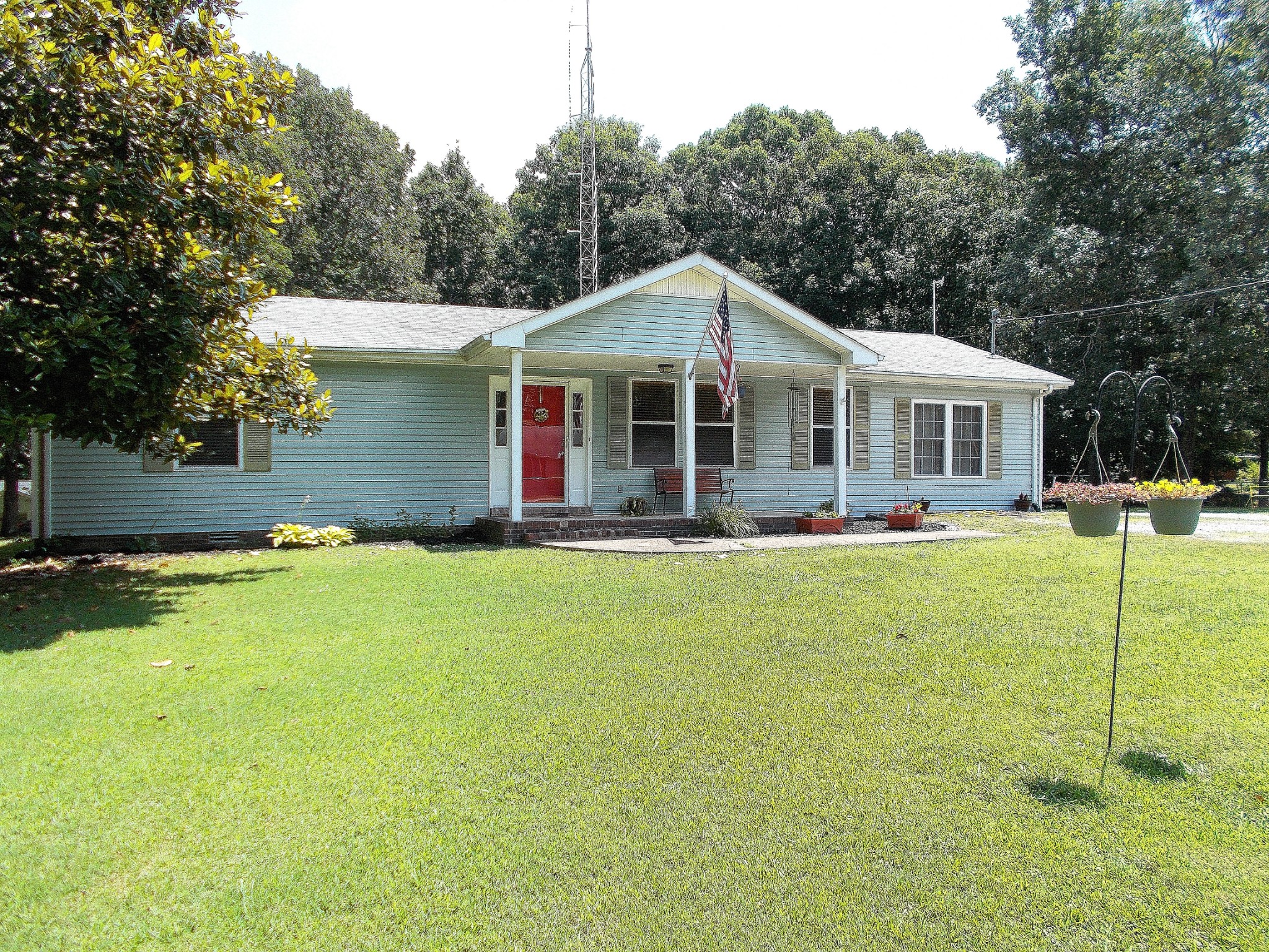 1112 Blake Road Lyles, TN 37098 - Photo 1 of 46 Gallery Image 1