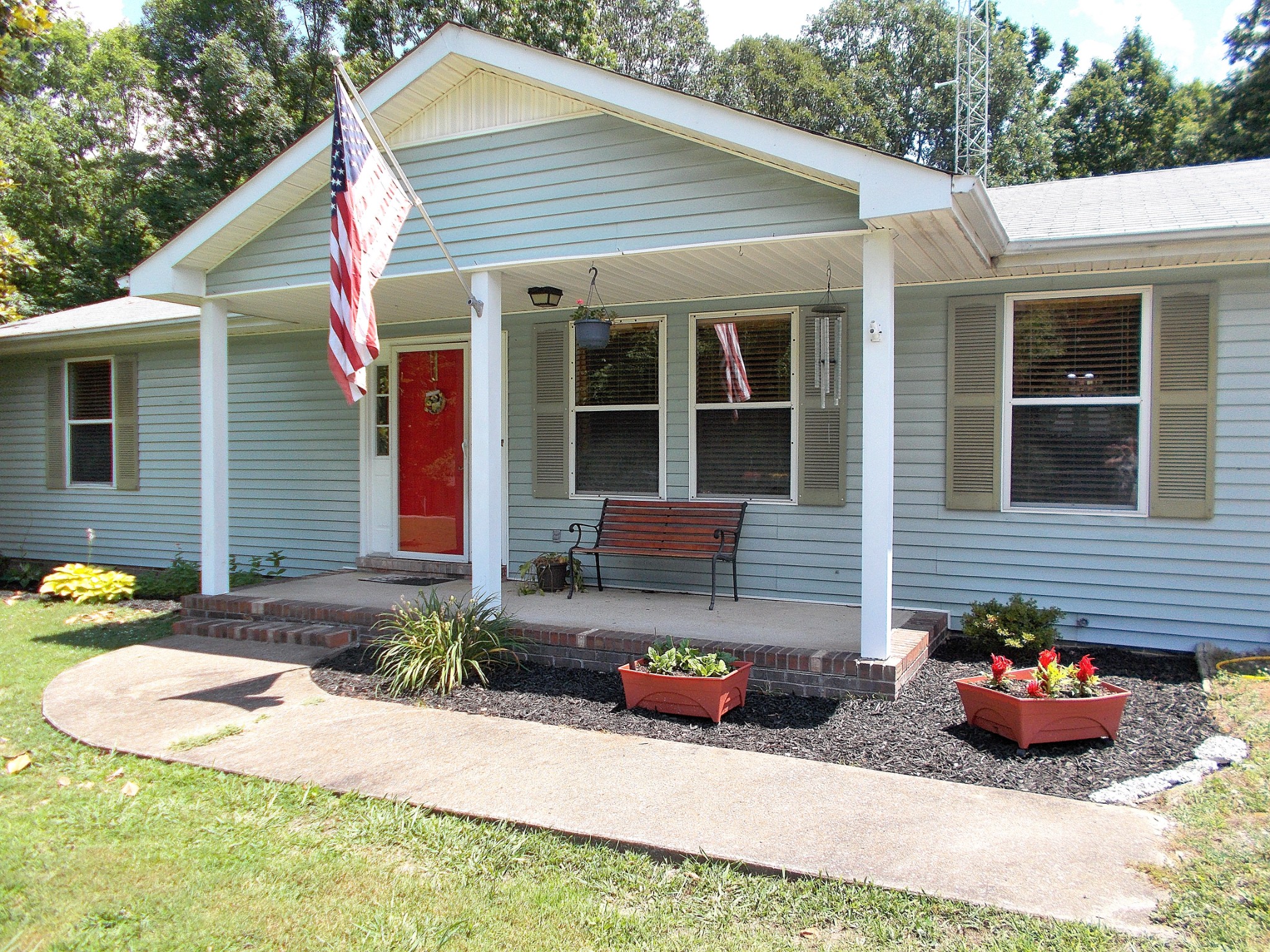 1112 Blake Road Lyles, TN 37098 - Photo 3 of 46 Gallery Image 3