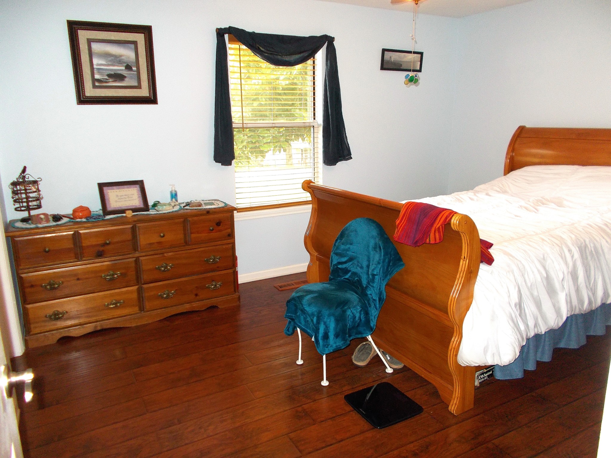 1112 Blake Road Lyles, TN 37098 - Photo 22 of 46 Gallery Image 22