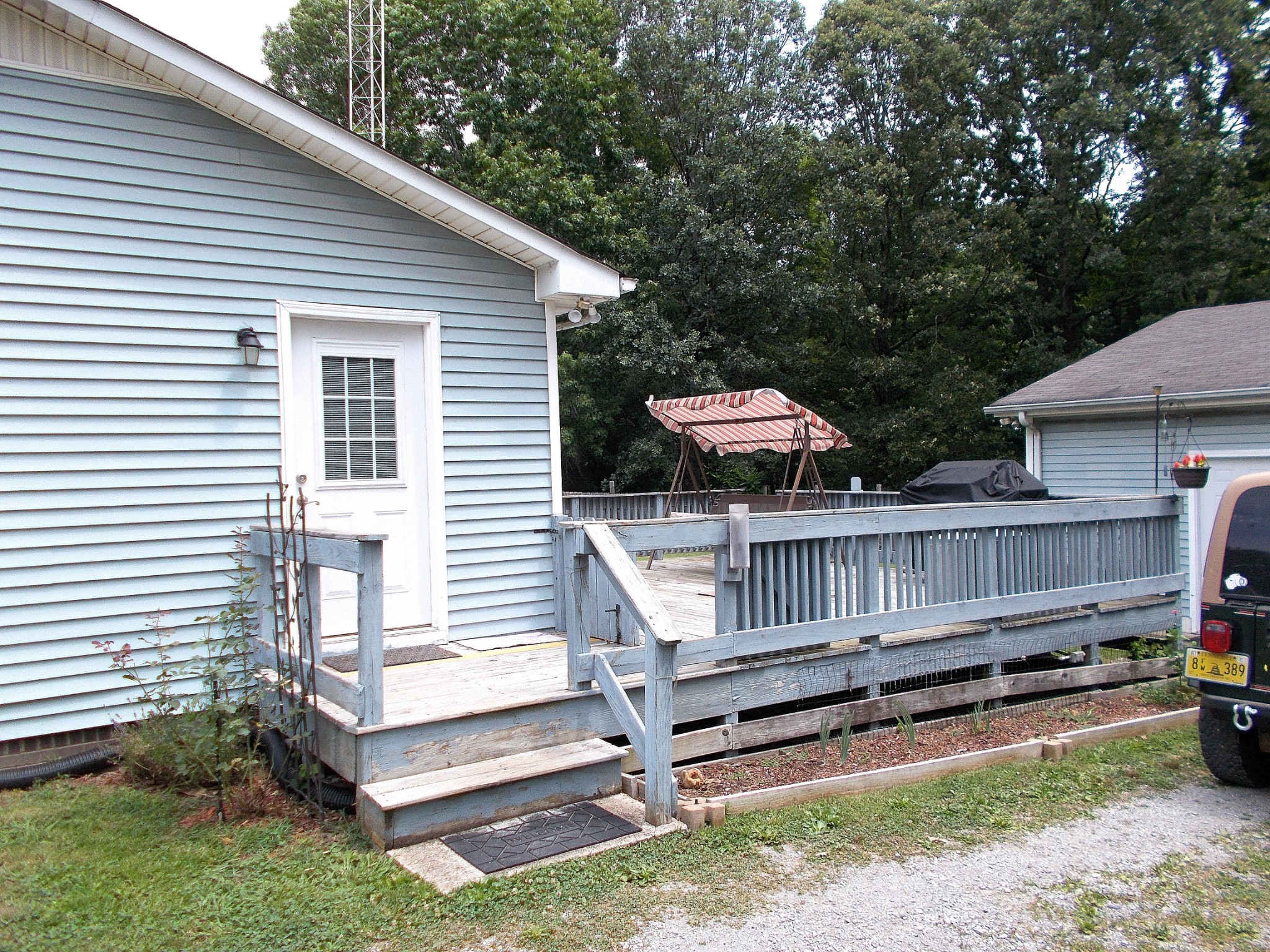1112 Blake Road Lyles, TN 37098 - Photo 42 of 46 Gallery Image 42