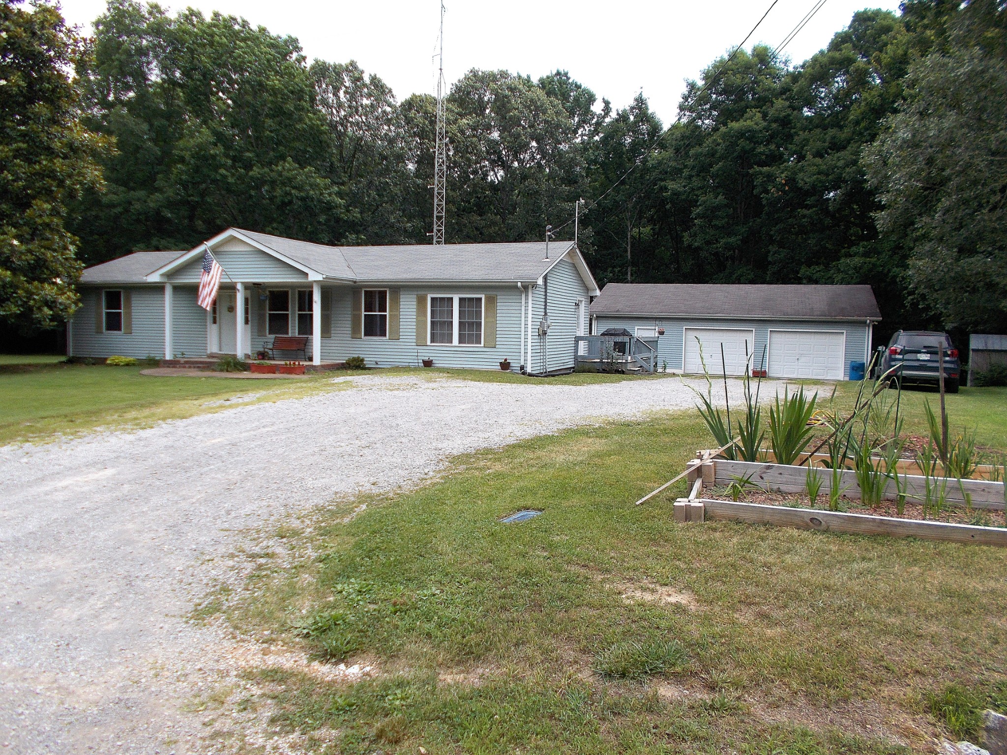1112 Blake Road Lyles, TN 37098 - Photo 45 of 46 Gallery Image 45