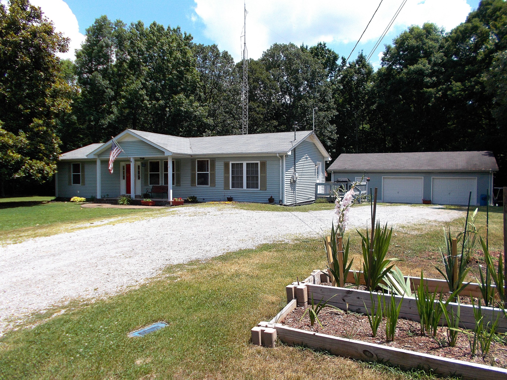 1112 Blake Road Lyles, TN 37098 - Photo 46 of 46 Gallery Image 46