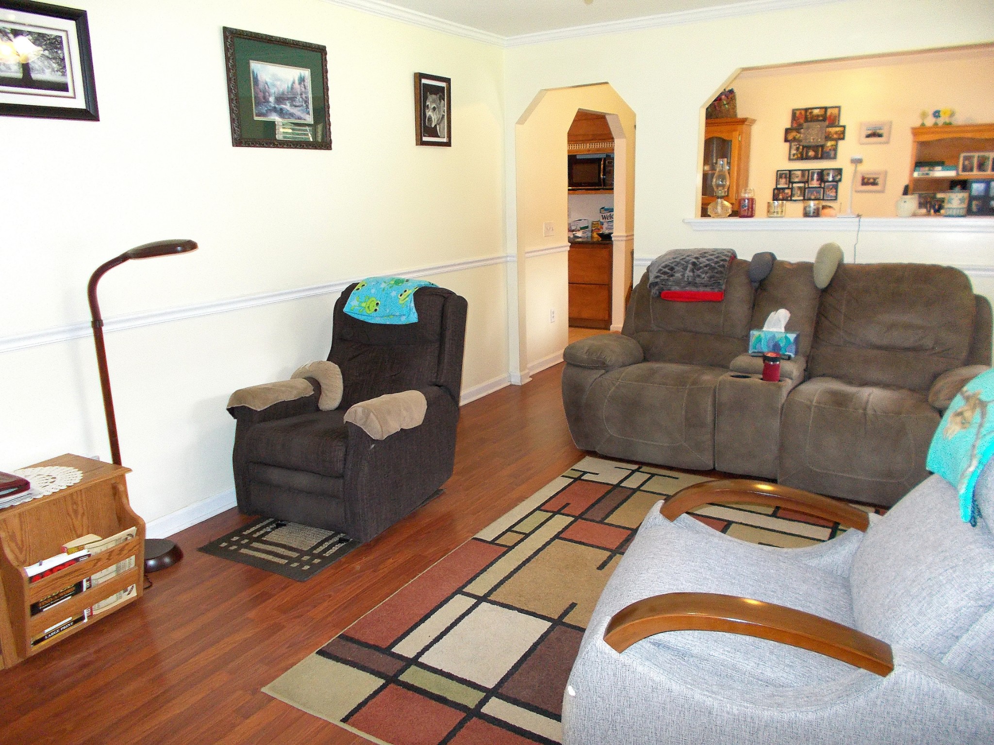 1112 Blake Road Lyles, TN 37098 - Photo 8 of 46 Gallery Image 8