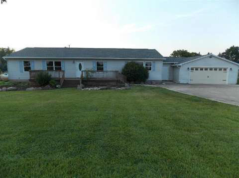 9014 Smith Road Gaines, MI 48436 - Photo 2 of 34 20418560-1.JPG