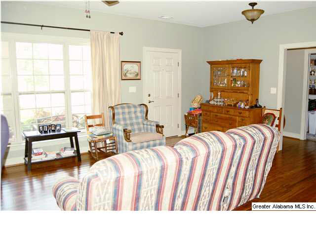 231 Westwood Estate Drive Empire, AL 35063 - Photo 7 of 25