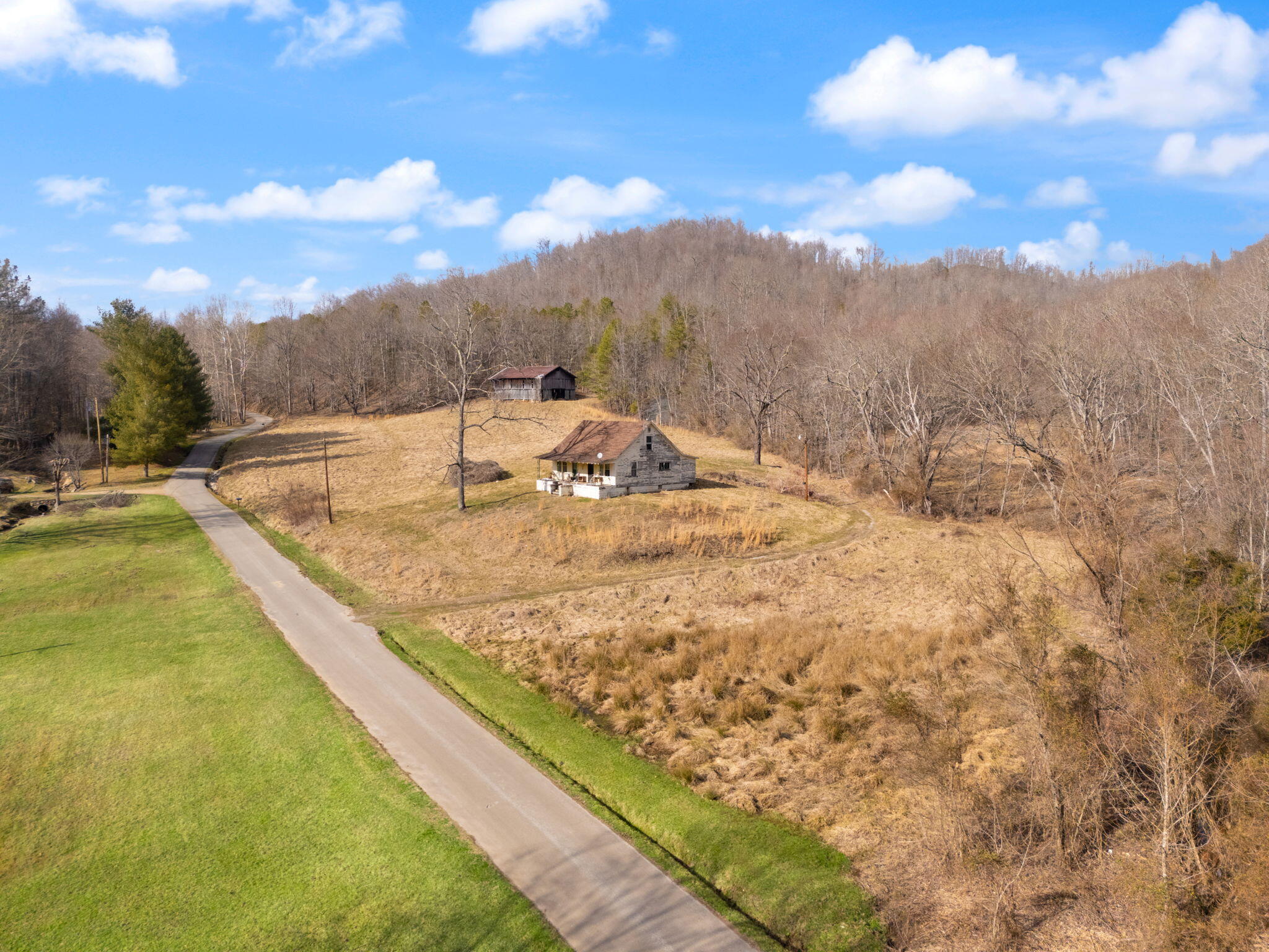 0 Bales Creek Road Manchester, KY 40962 - Photo 2 of 36 34-web-or-mls-DJI_20250301153532_0240_D