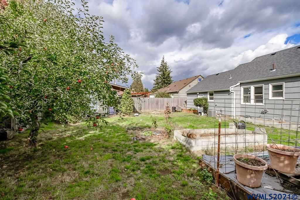 1540 Southwest Liberty Street Albany, OR 97321 - Photo 41 of 42 Gallery Image 41