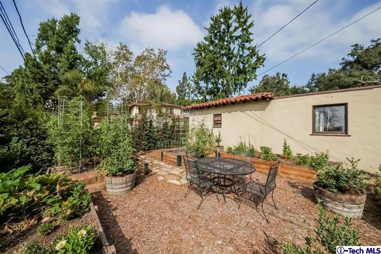 1963 New York Drive Altadena, CA 91001 - Photo 34 of 38 an outdoor view with patio