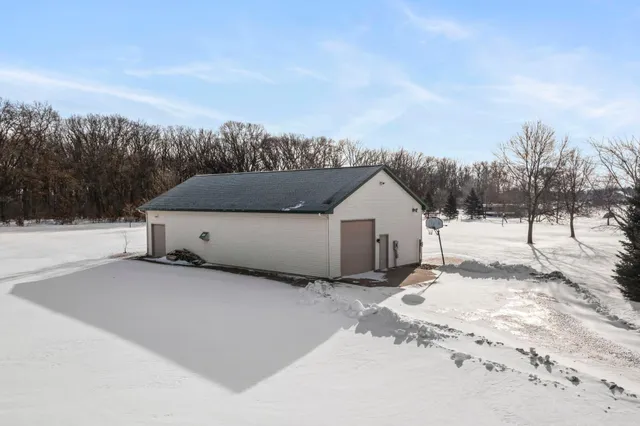 $199,900 | 30847 141st Street Northwest, Princeton, MN 55371