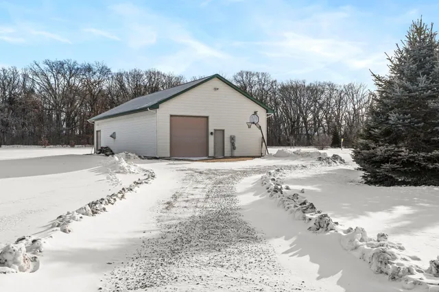 $199,900 | 30847 141st Street Northwest, Princeton, MN 55371