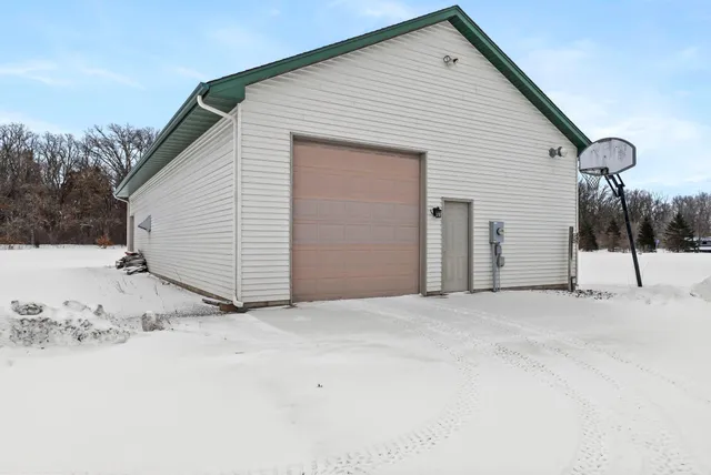 $199,900 | 30847 141st Street Northwest, Princeton, MN 55371