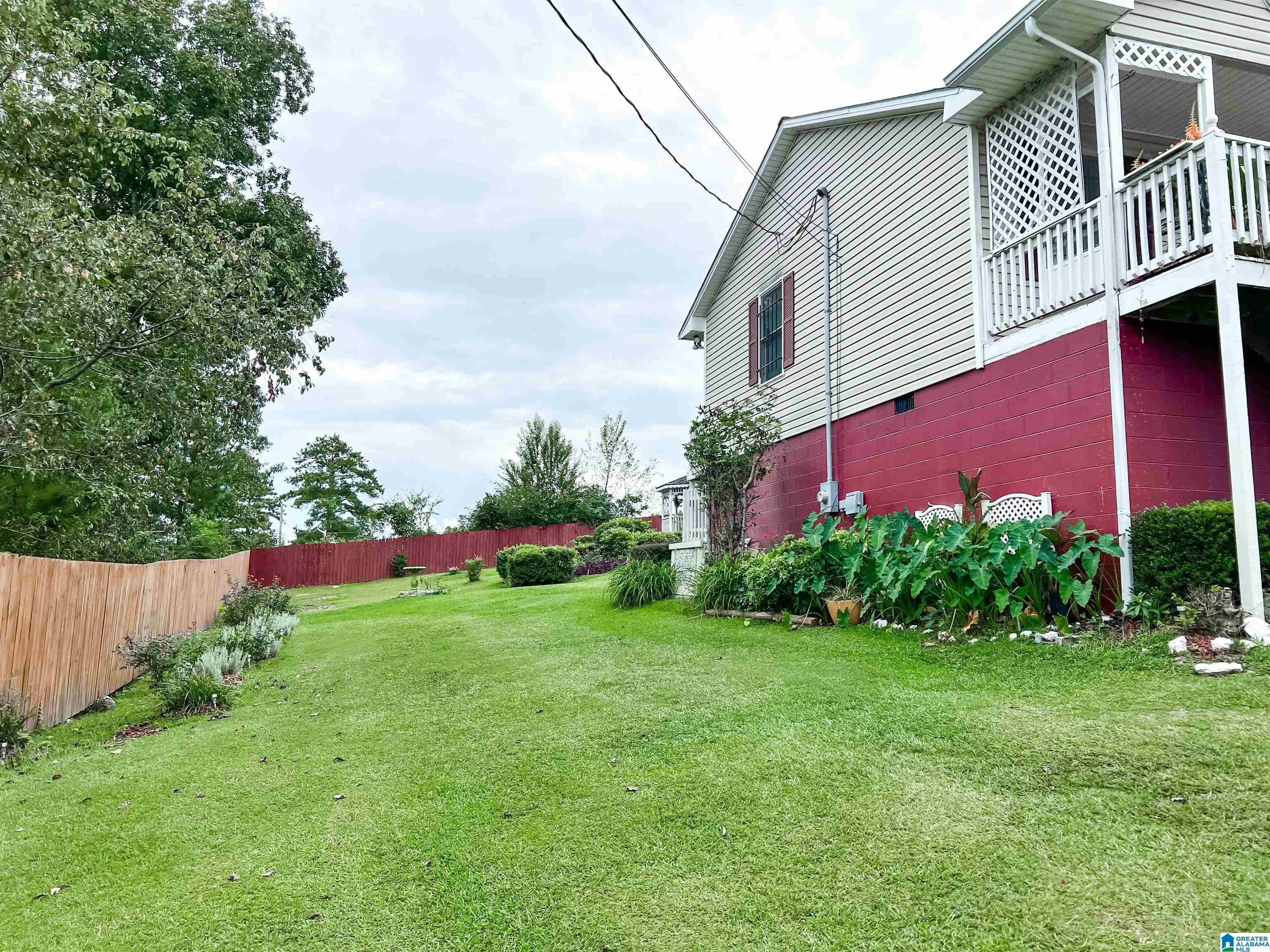 101 Turpin Avenue Anniston, AL 36201 - Photo 34 of 35