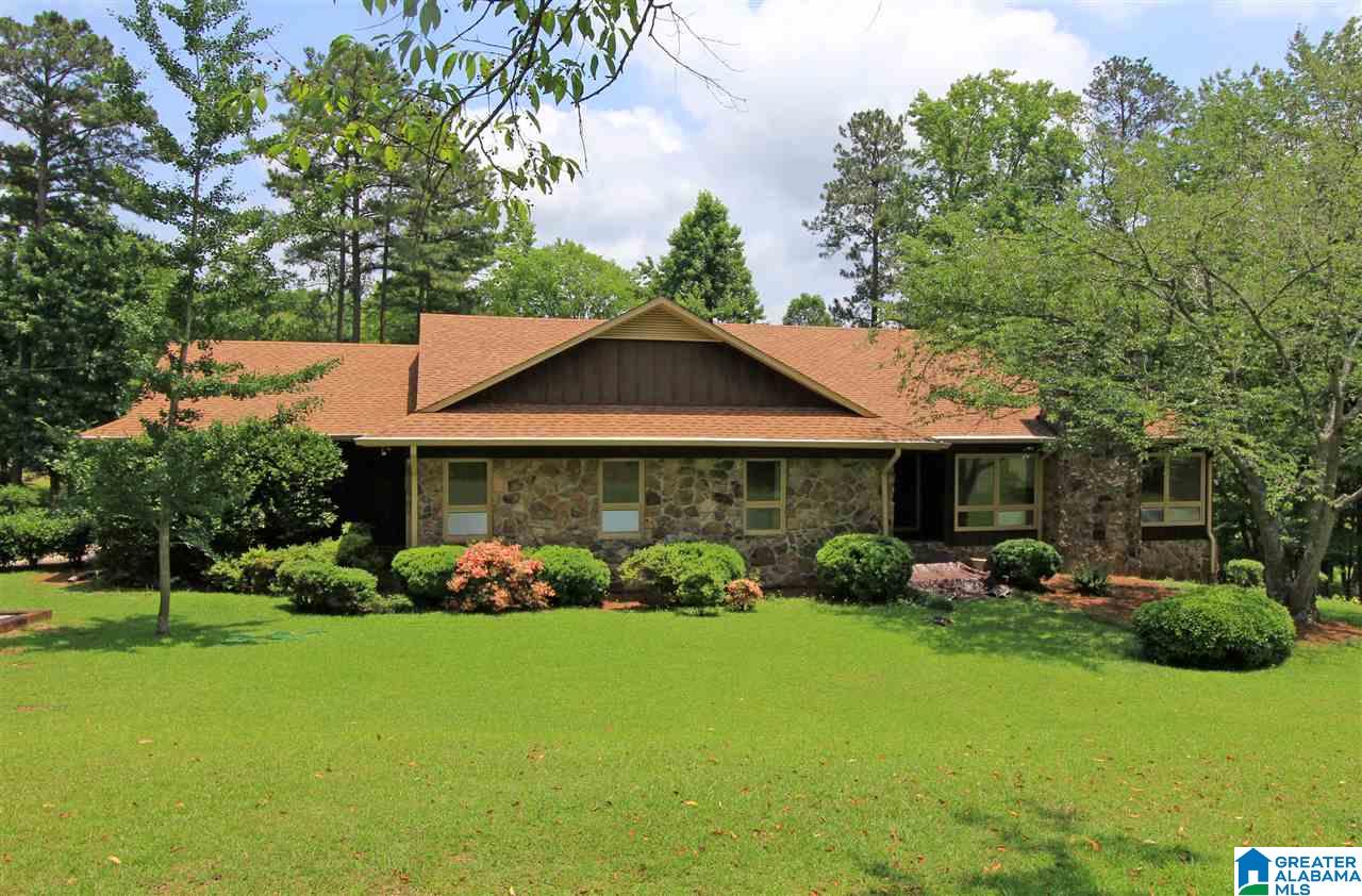 2417 Coleman Road Anniston, AL 36207 - Photo 1 of 50