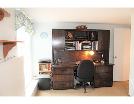 11 Indian Run Road Bellingham, MA 02019 - Photo 23 of 27 a room with furniture closet and window