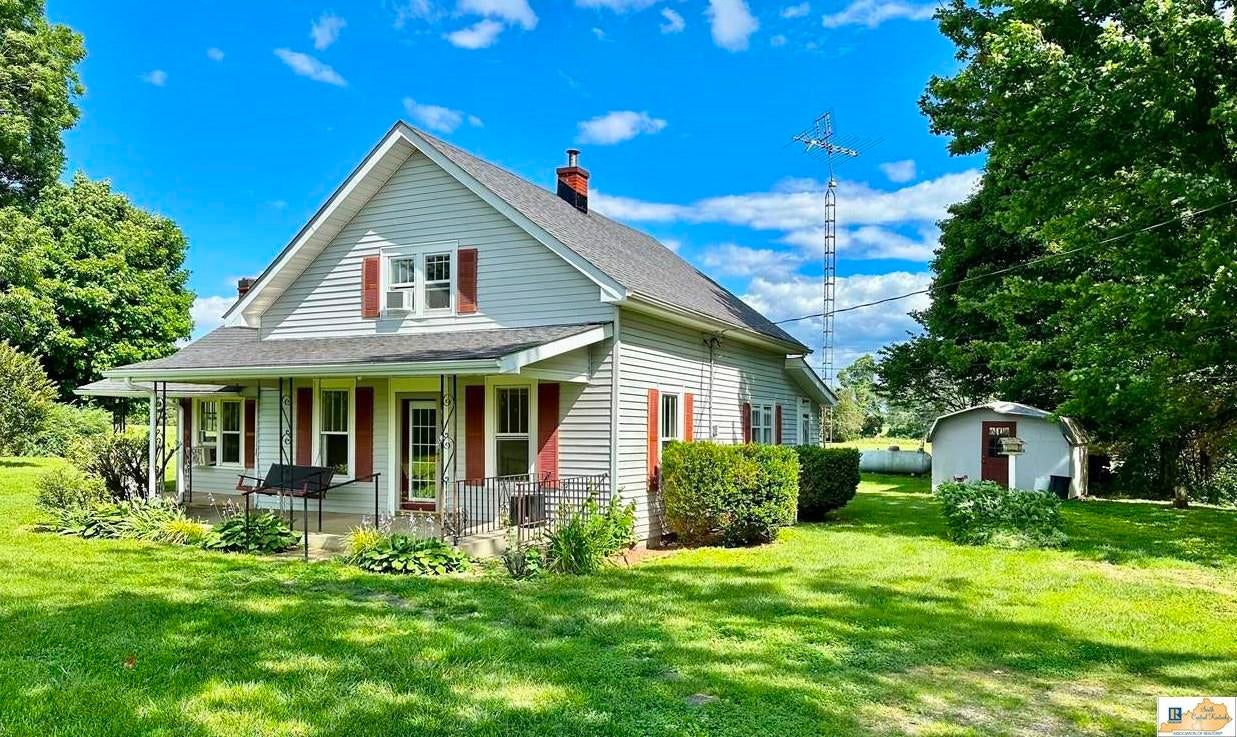 3225 Cane Valley Mill Road Columbia, KY 42728 - Photo 1 of 1 Gallery Image 1