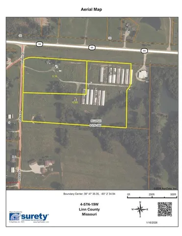 $595,000 | 27022 Index Drive, Brookfield, MO 64628