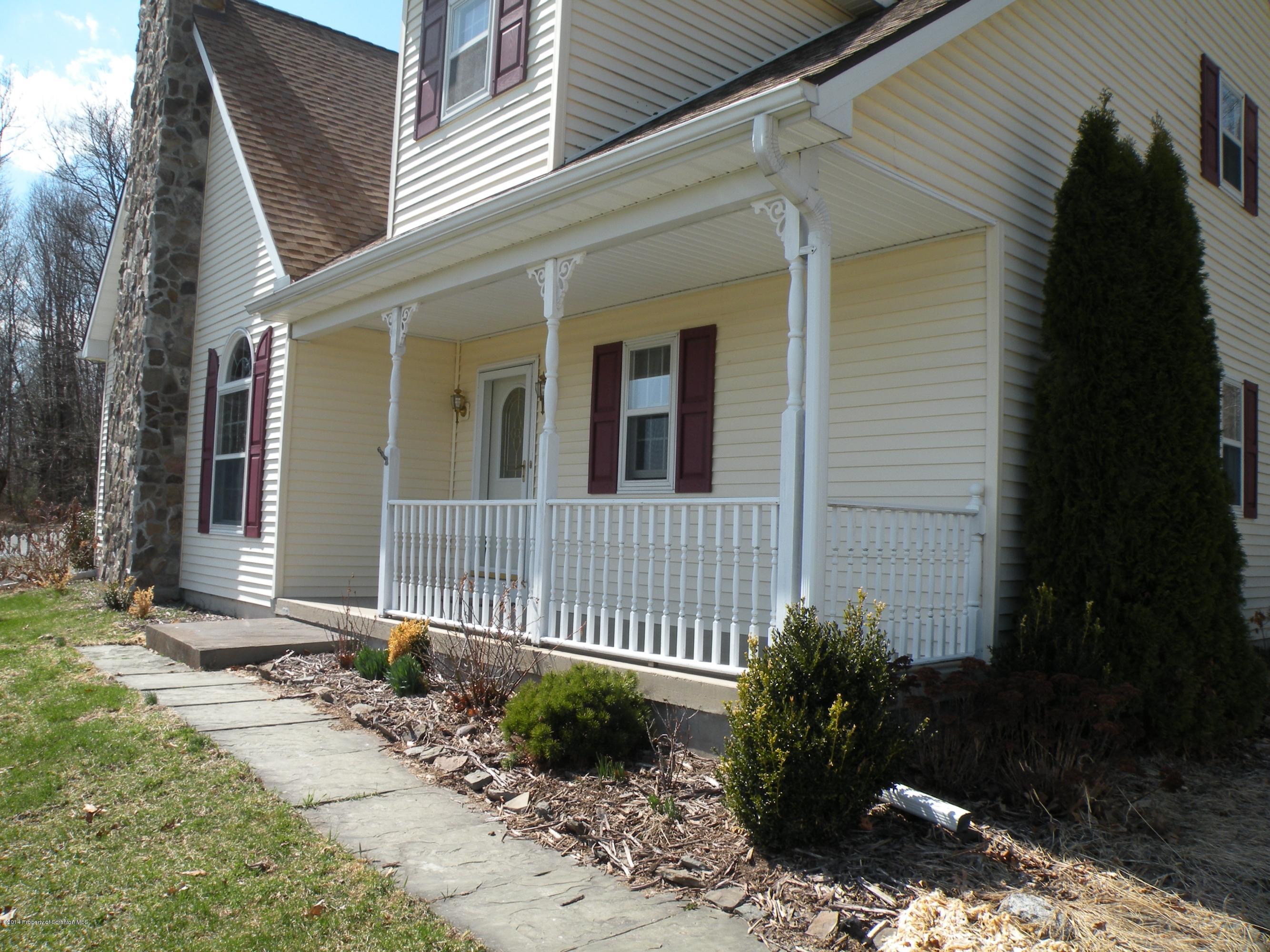 3869 Old Stage Coach Road Wyalusing, PA 18853 - Photo 11 of 58 Gallery Image 11