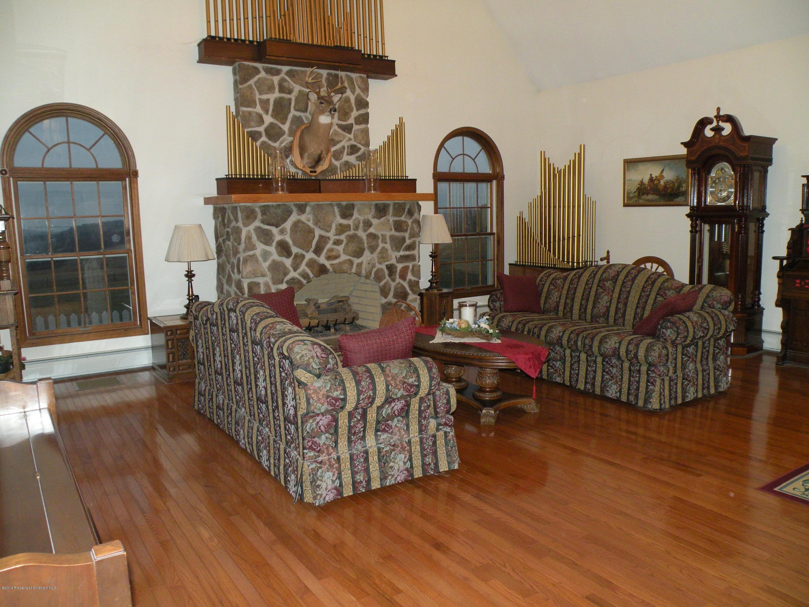 3869 Old Stage Coach Road Wyalusing, PA 18853 - Photo 14 of 58 Gallery Image 14