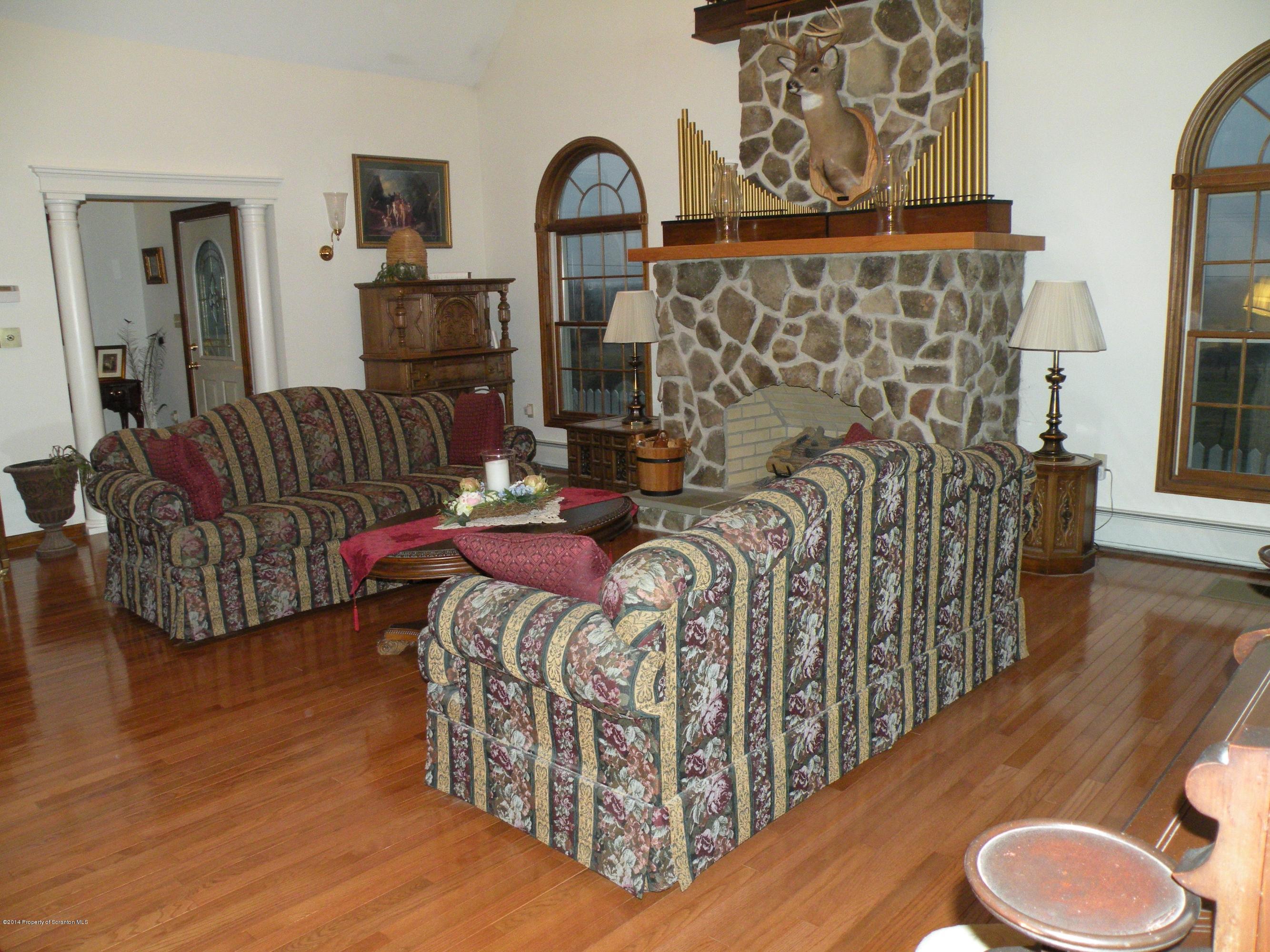 3869 Old Stage Coach Road Wyalusing, PA 18853 - Photo 15 of 58 Gallery Image 15