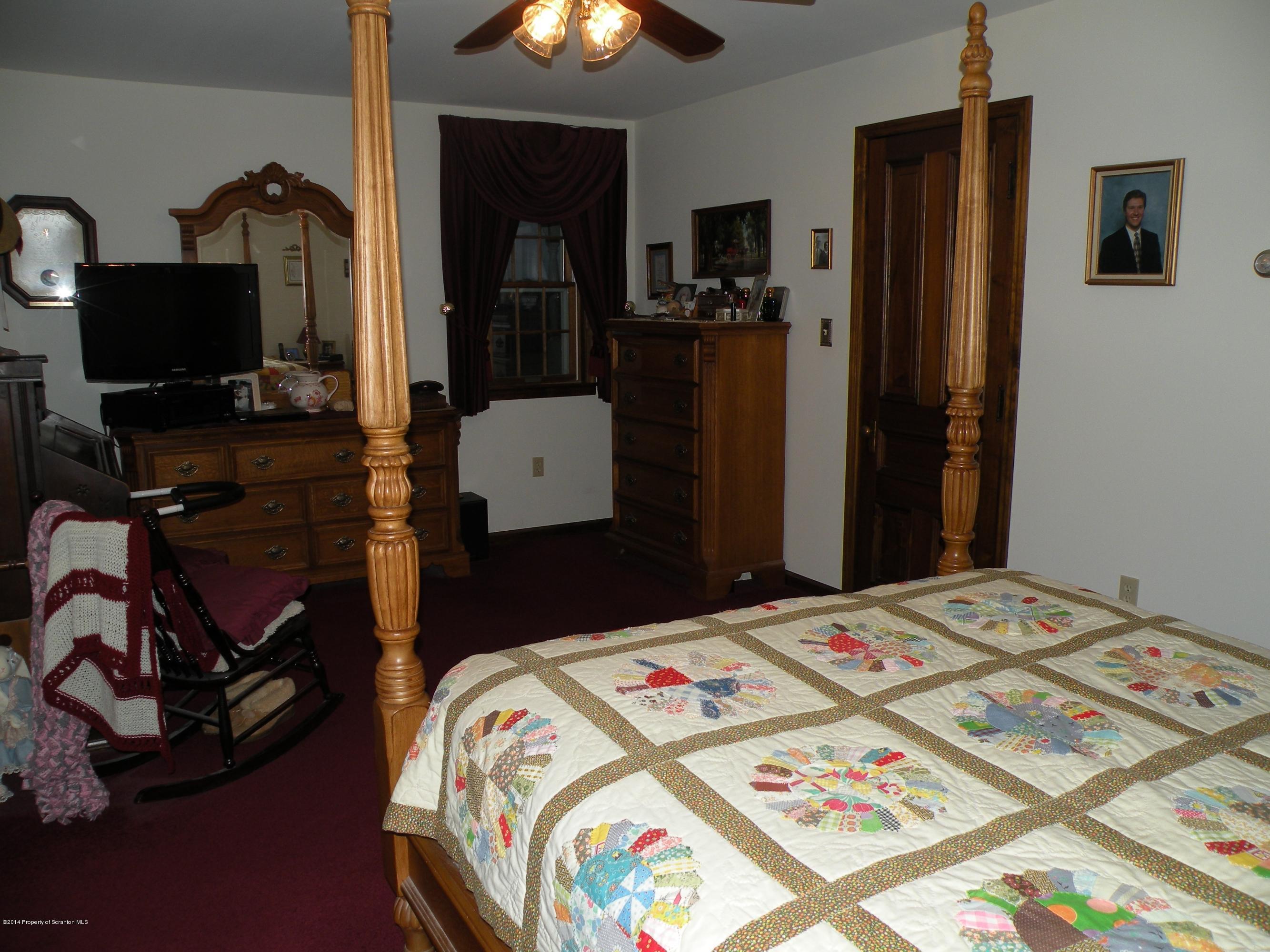 3869 Old Stage Coach Road Wyalusing, PA 18853 - Photo 32 of 58 Gallery Image 32