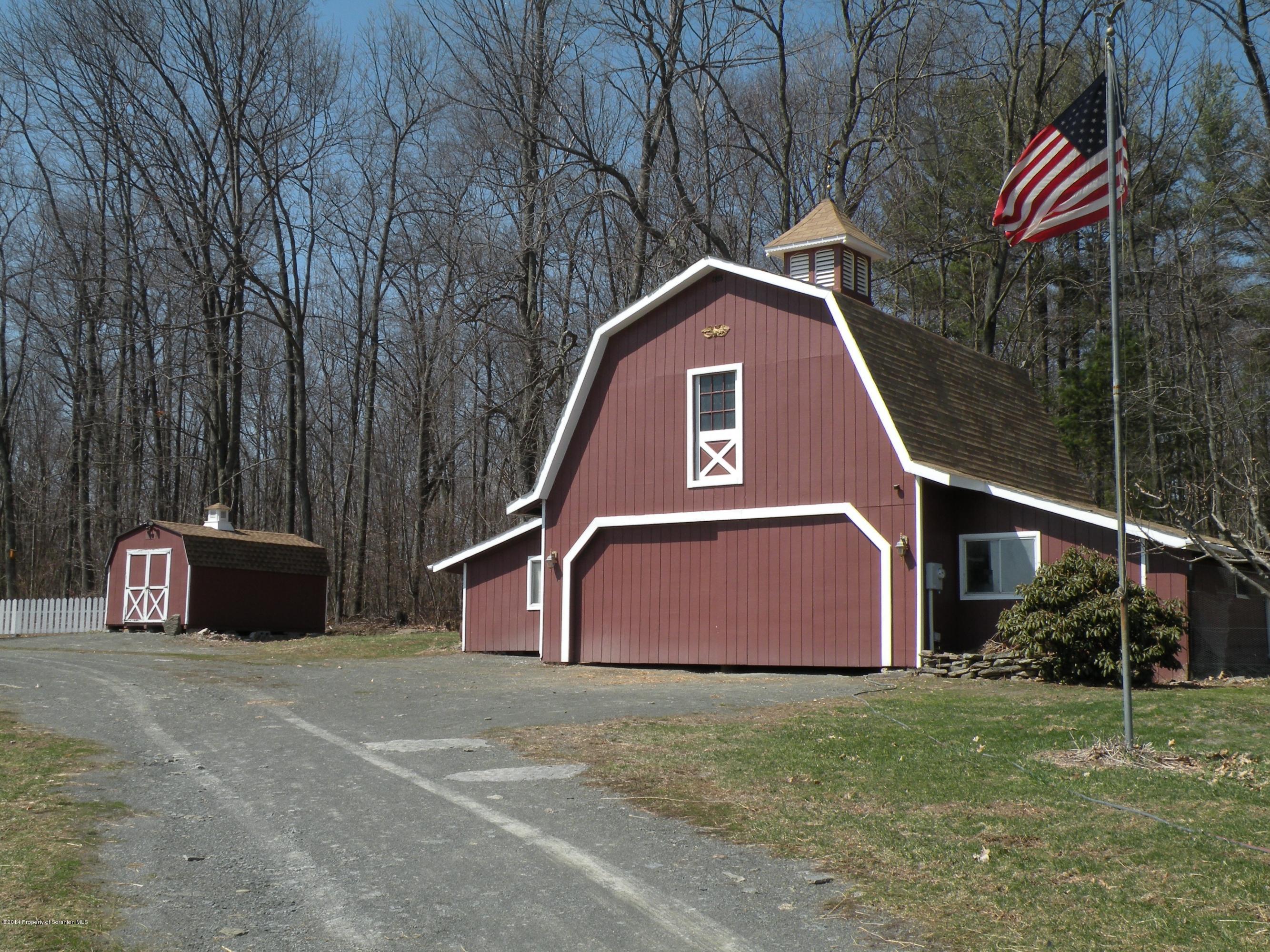 3869 Old Stage Coach Road Wyalusing, PA 18853 - Photo 52 of 58 Gallery Image 52