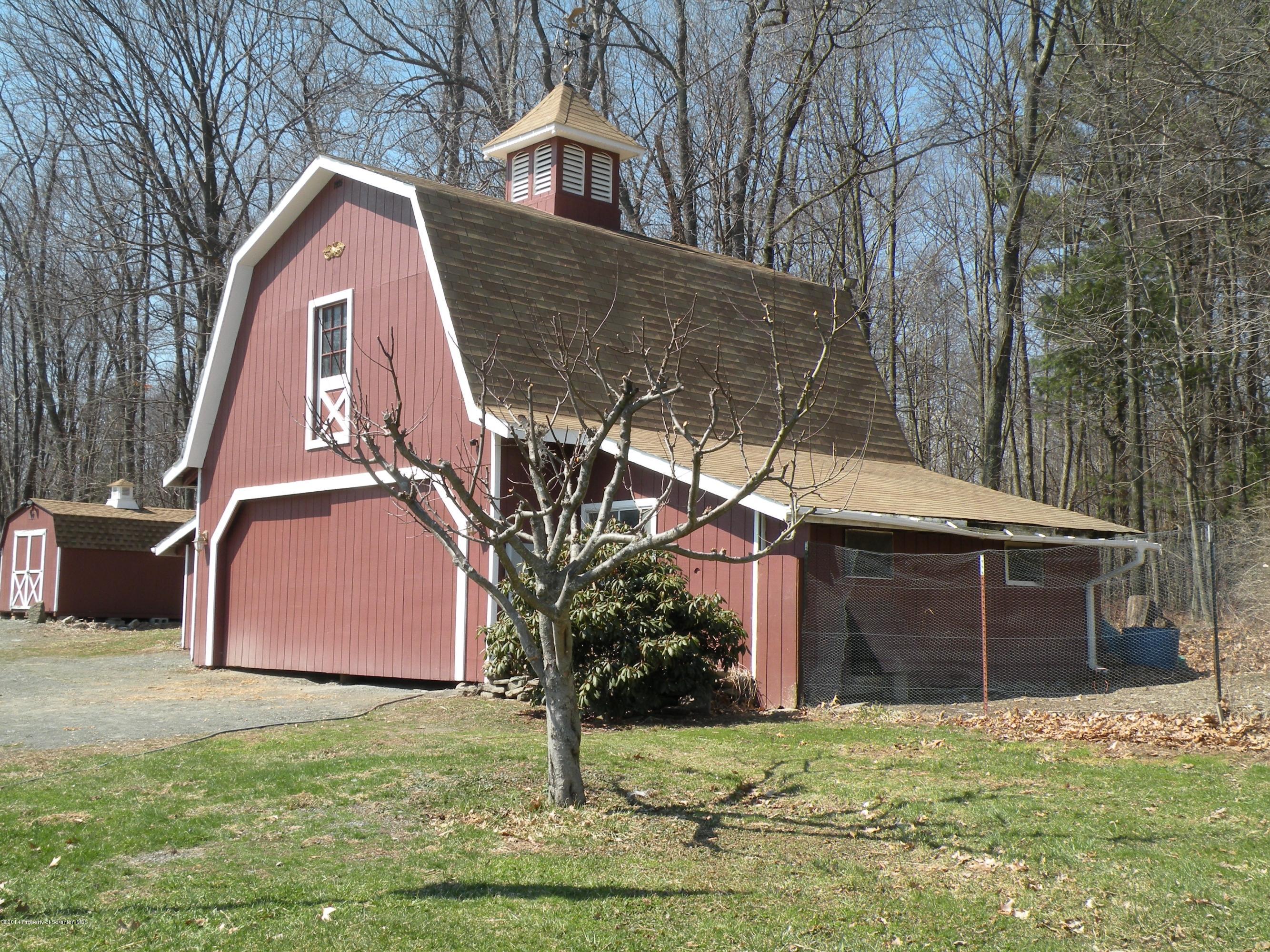 3869 Old Stage Coach Road Wyalusing, PA 18853 - Photo 53 of 58 Gallery Image 53