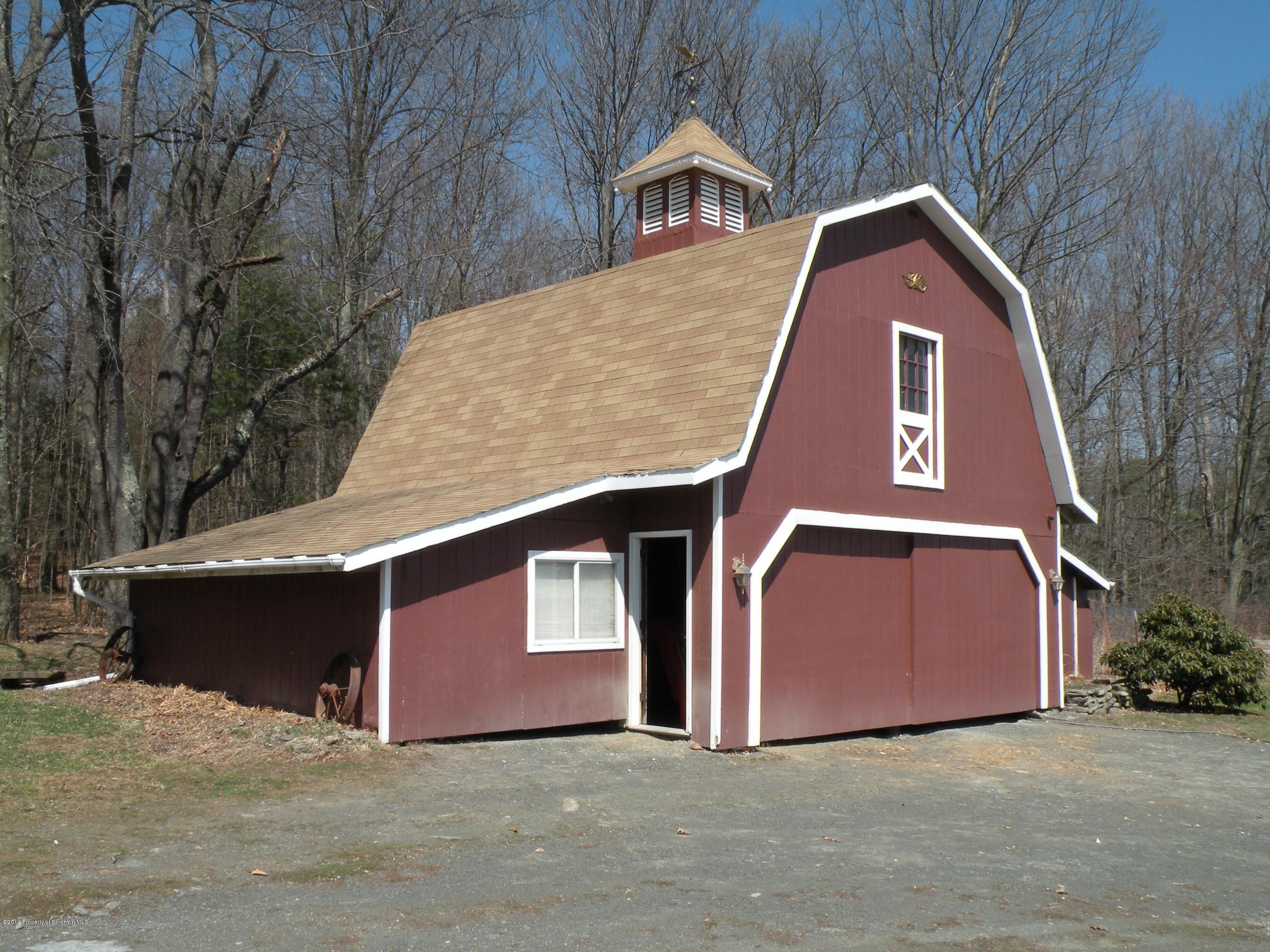 3869 Old Stage Coach Road Wyalusing, PA 18853 - Photo 54 of 58 Gallery Image 54