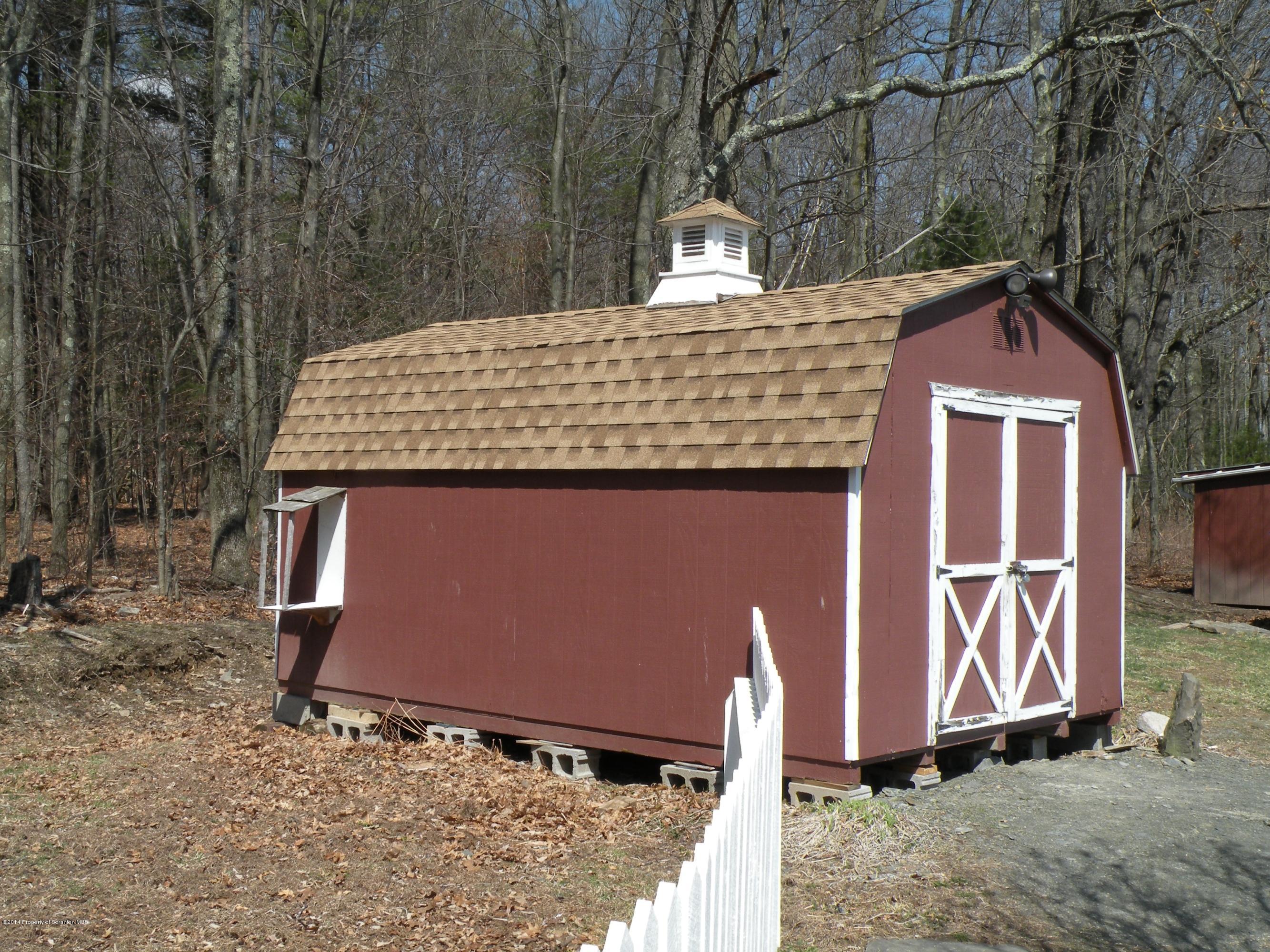 3869 Old Stage Coach Road Wyalusing, PA 18853 - Photo 56 of 58 Gallery Image 56