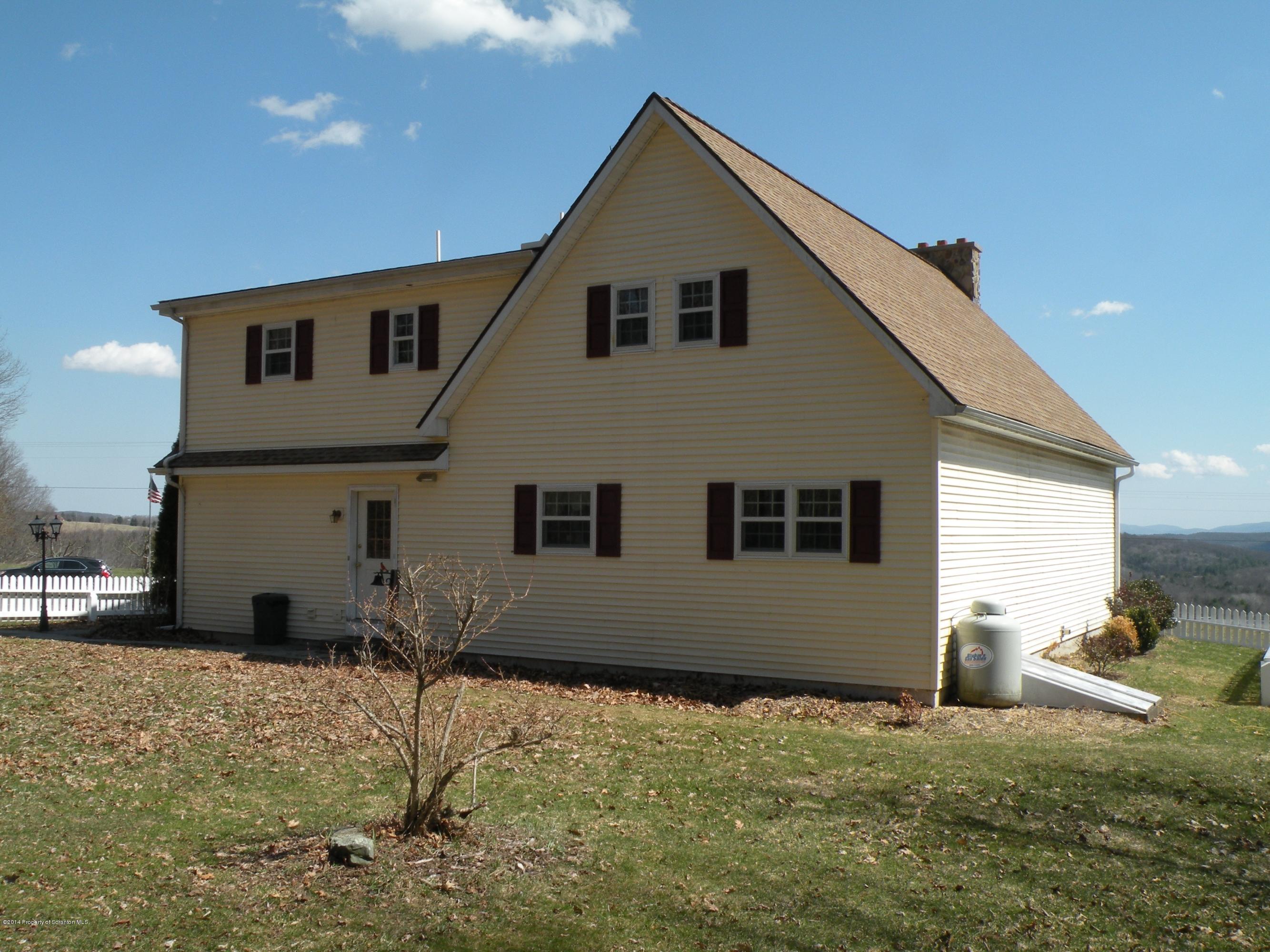 3869 Old Stage Coach Road Wyalusing, PA 18853 - Photo 8 of 58 Gallery Image 8