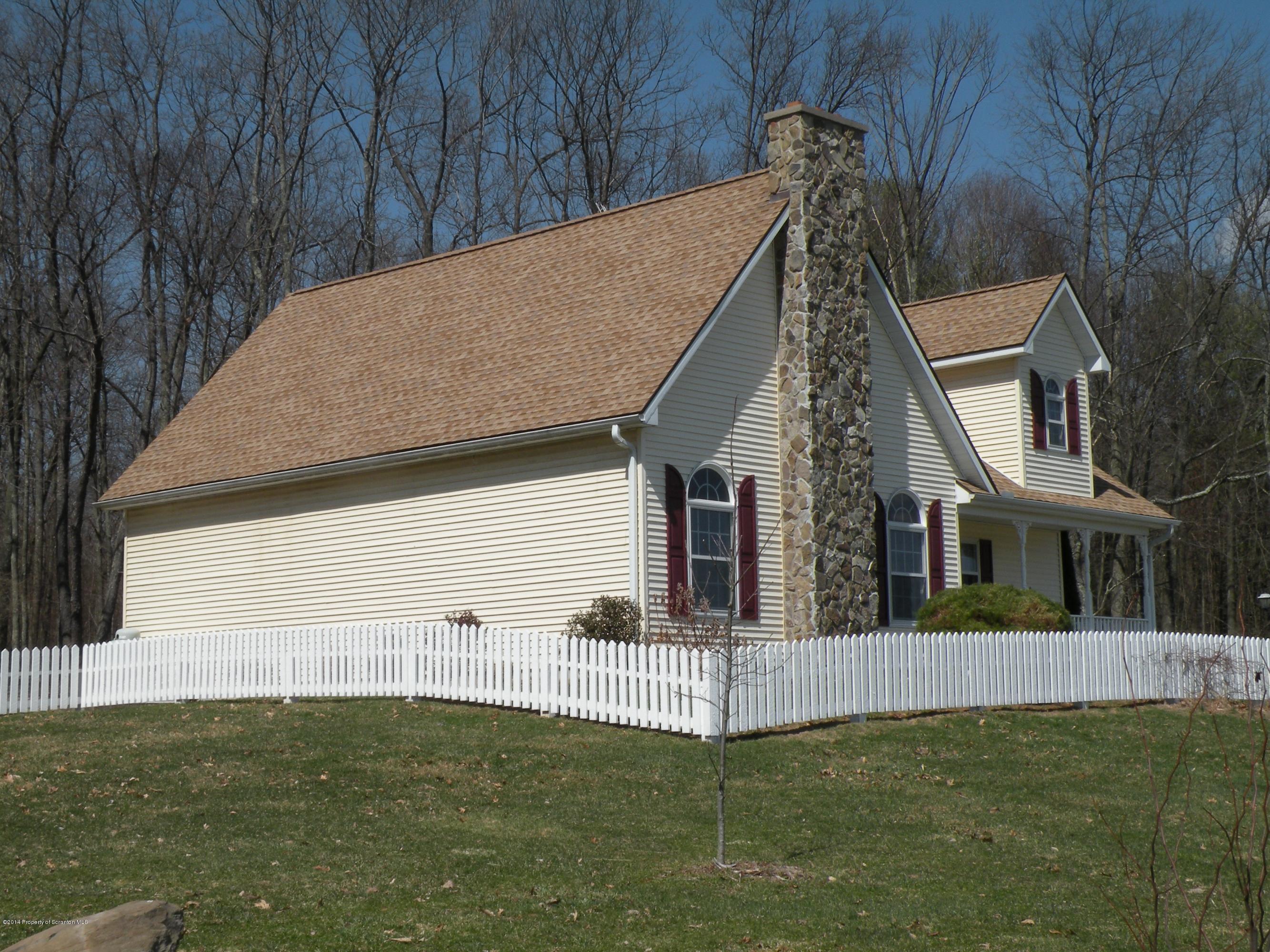3869 Old Stage Coach Road Wyalusing, PA 18853 - Photo 9 of 58 Gallery Image 9