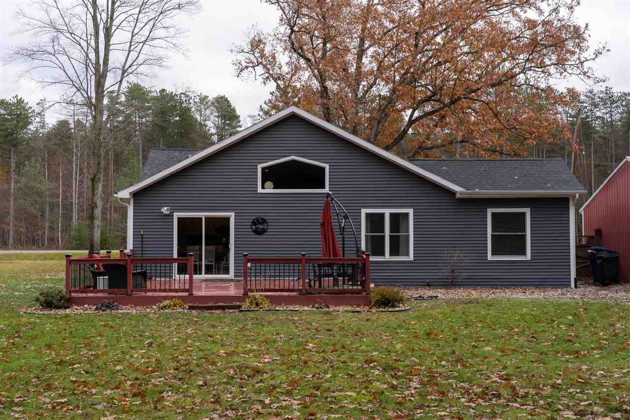 791 North Coleman Road Shepherd, MI 48883 - Photo 11 of 59 1895062-10.JPG